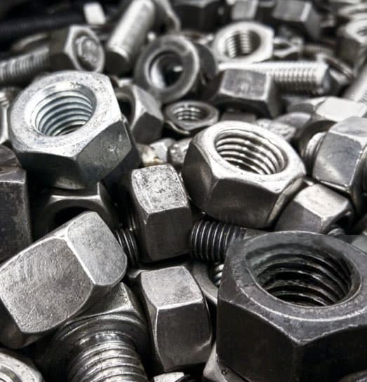 Manufacturing facility