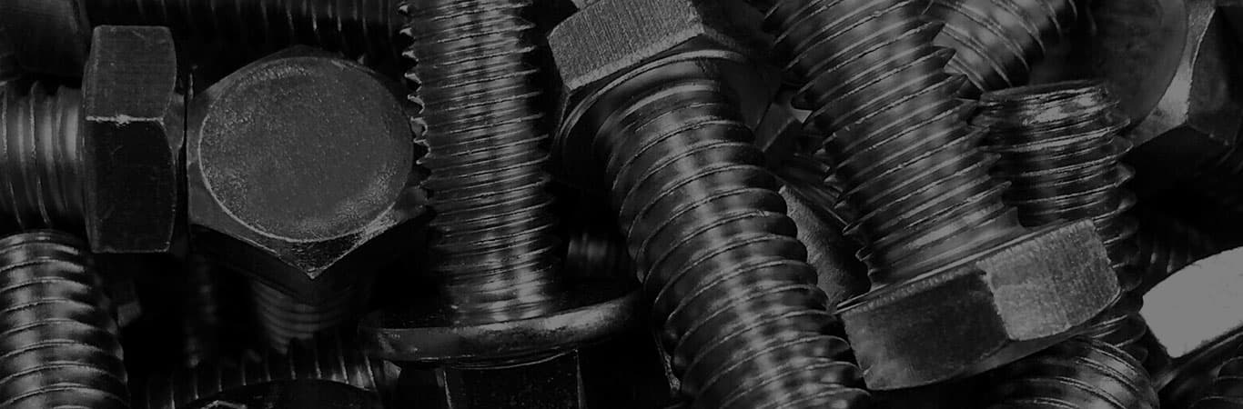 Manufacturer & Exporter of Industrial Nuts, Bolts & Fasteners